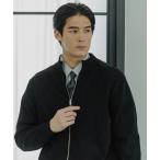 セーター ニット ZIPニット/Salon de GW/288738 メンズ