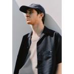 シャツ 「別注」HELLY HANSEN / マリンリゾート ショートスリーブ シャツ メンズ