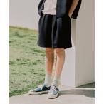 パンツ 「別注」HELLY HANSEN / マリンリゾート ショーツ メンズ