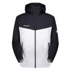 ナイロンジャケット コンベイ ウィンドブレーカー フーデッド ジャケット アジアンフィット メン / Convey WB Hooded Jacket