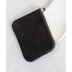 ショッピングミネトンカ ポーチ 「MINNETONKA/ミネトンカ」 スエードマルチポーチ（SMALL) レディース メンズ