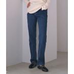 ジーンズ デニム デニムパンツ レギュラーフィットデニムパンツ レディース