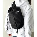 ウエストポーチ 国内未発売 THE NORTH FACE(ザ・ノースフェイス)/軽量 ワンショルダー ボディバッグ メッセンジャー ショルダーバッグ/