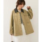 ブルゾン アウター ハンティングジャケット レディース