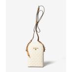 ショルダーバッグ バッグ MICHAEL KORS JET SET CHARM PVC CROSSBODY マイケルコース ジェットセット チャーム