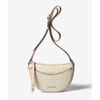 ショルダーバッグ バッグ Michael Kors DOVER SM HALF MOON XBODY マイケルコース ドーバー ハーフムーン クロスボ