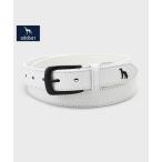  ремень [ новый этикетка ADABAT NAVY] обезьяна -ki кожаный ремень мужской 