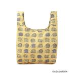 エコバッグ LISA LARSON リサ・ラーソン エコバッグ