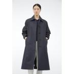 ダウンコート ダウンジャケット COTTON TWILL COATING レディース