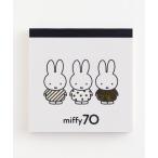  блокнот miffy память накладка * квадратное 70 годовщина 