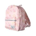 リュック 恐竜・ユニコーン総柄撥水機能付きリュック キッズ 子供 男の子 女の子