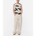 ニット セーター Viivat Paju / knitted top レディース