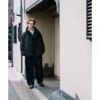 「FREAK'S STORE」 ブルゾン LARGE ブラック メンズ