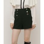 [REDYAZEL] шорты MEDIUM зеленый женский 