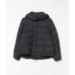 ショッピング09月号 「FRAMeWORK」 ダウンジャケット 36 グレー レディース