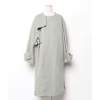 [STUDIOUS] no color пальто 1 зеленый женский 