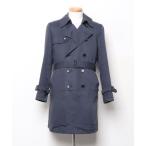 [green label relaxing] бушлат MEDIUM темно-синий мужской 