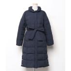 ショッピングダッフルコート 「PROPORTION BODY DRESSING」 ダッフルコート MEDIUM ネイビー レディース
