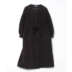[mystic] no color пальто FREE черный женский 