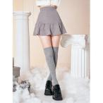 「Darich」 キュロット - グレー
