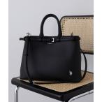 トートバッグ 「U.S. POLO ASSN.」「別注」Buckle Belt Bag / バックルベルトバッグ レディース