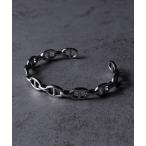 バングル 「LION HEART」「別注」アンカーチェーンバングル Anchor Chain Bangle メンズ レディース