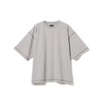 tシャツ テック ショート Tシャツ メンズ