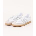 スニーカー 「adidas Originals」SAMBA OG W レディース