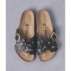 サンダル 「国内EXCLUSIVE」「BIRKENSTOCK」SIENA/FLW サンダル レディース