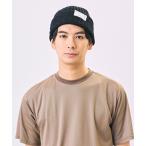 ニット帽 ニットキャップ MIXED SS KNIT メンズ
