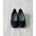 バレエシューズ パンプス リラックスバレエシューズ