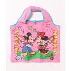 エコバッグ 「 Disney 」 くるくるショッピングバッグＡ 25S1