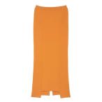 スカート RIB KT TIGHT SK / リブニットタイトスカート