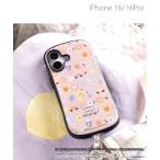 ショッピングiface iPhone 16/16 Pro 専用 ポケットモンスター/ポケモン iFace First Class MagSynqケース(北欧)