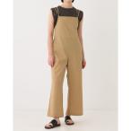 サロペット オーバーオール 「THOUSAND MILE」CAMISOLE SALOPETTE/キャミソールサロペット レディース