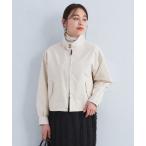 ブルゾン アウター 「別注」「BARACUTA」G4 ショート ジャケット レディース