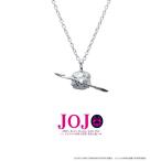 ネックレス ジョジョの奇妙な冒険 黄金の風 As ネックレス メンズ レディース