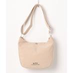 ウエストポーチ BESACE JOURNAL SMALL メンズ