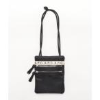 ウエストポーチ NECK POUCH REPEAT メンズ