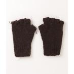 [Steven Alan] перчатки FREE бежевый мужской 