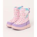 ブーツ 「ANAP GIRL」 ダウンブーツ キ