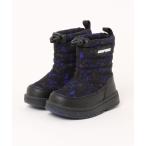 ブーツ 「ANAP GIRL」 ダウンブーツ キ