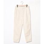 [BARNYARDSTORM] вельвет брюки 1 бежевый женский 