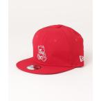 [UNDERCOVER] [KIDS] колпак FREE красный Kids 