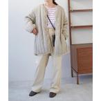 「DISCOAT」 コート FREE ベージュ レディース