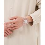 腕時計 「ISSEY MIYAKE WATCH/イッセイミ