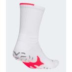  носки Adi Zero Crew длина функция носки [adidas Golf/ Adidas Golf ] мужской 