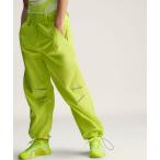 パンツ adidas by Stella McCartney ウーブン トラックパンツ / アディダス adidas レディース