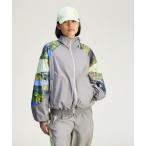 ブルゾン ジャンバー adidas by