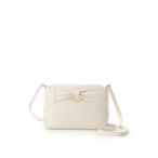 ショルダーバッグ バッグ リボンモ�